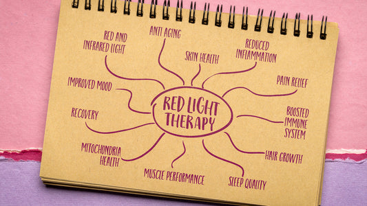 What is Red Light Therapy?